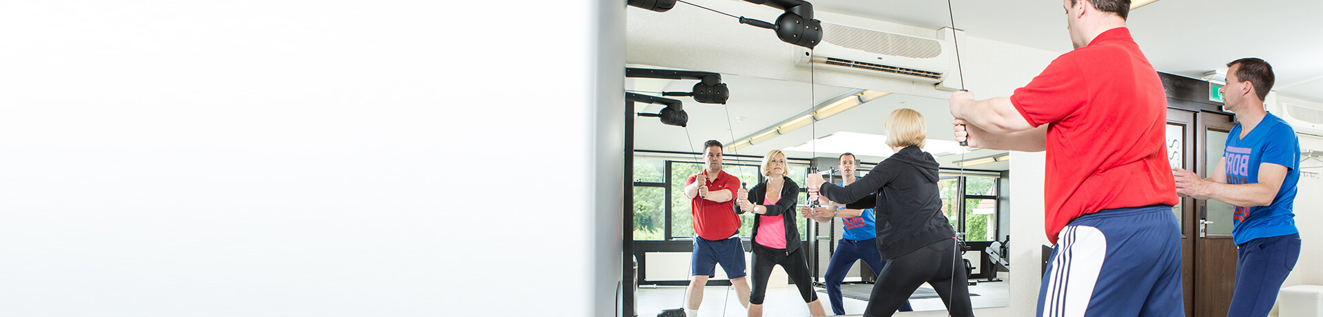 personal training oldenzaal